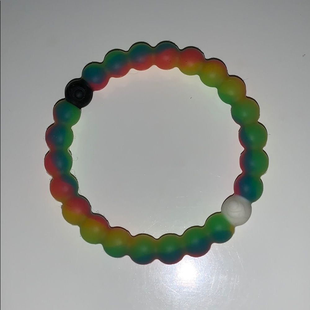 rainbow lokai